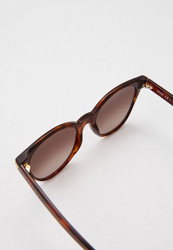 Boss Очки солнцезащитные - BOSS 1267/S 086 - фото 3