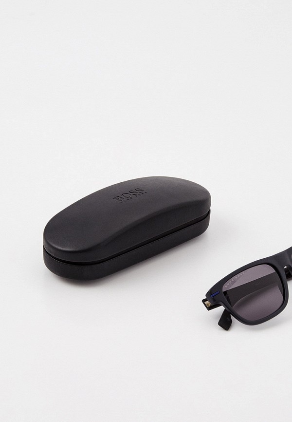 Boss Очки солнцезащитные - BOSS 1322/S 0VK - фото 4