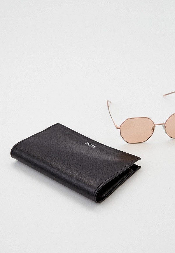 Boss Очки солнцезащитные - BOSS 1332/S FWM - фото 4