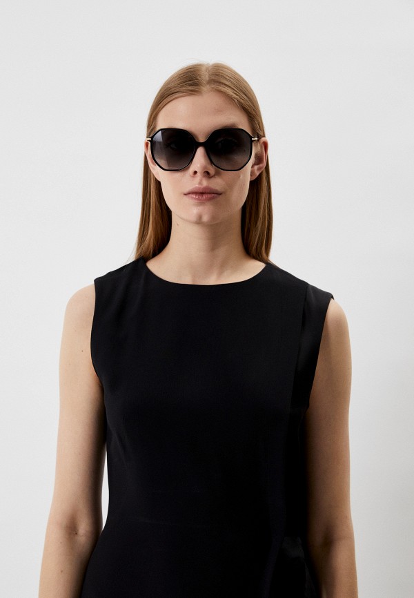 Boss Очки солнцезащитные - BOSS 1329/S 807 - фото 5