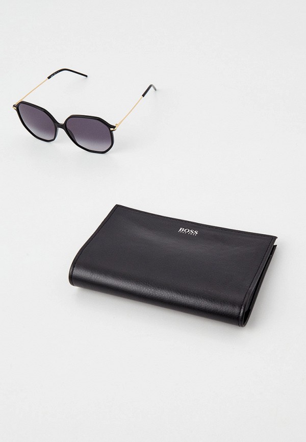 Boss Очки солнцезащитные - BOSS 1329/S 807 - фото 4