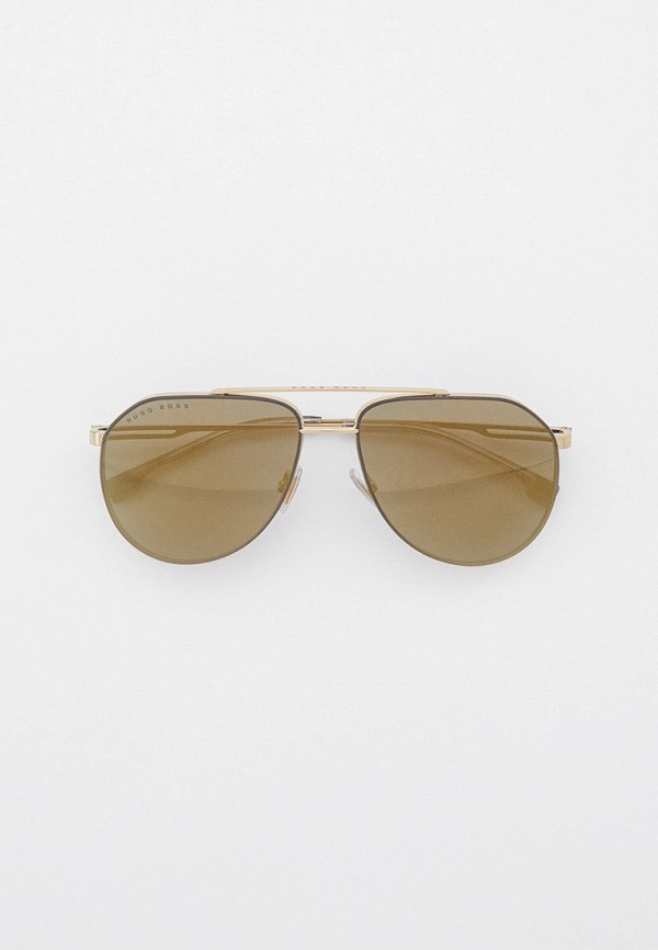 Boss Очки солнцезащитные - BOSS 1326/S J5G - фото 1