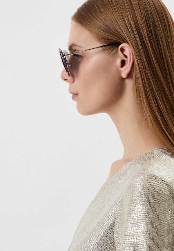 Boss Очки солнцезащитные - BOSS 1336/S RHL - фото 6