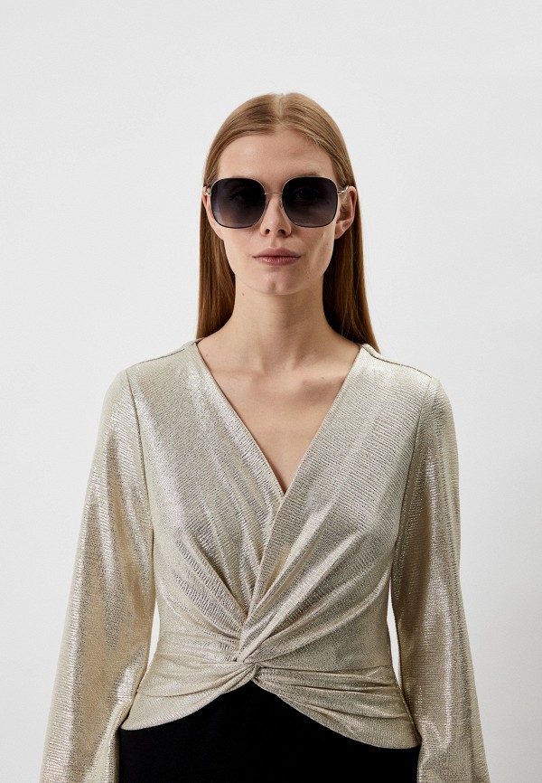 Boss Очки солнцезащитные - BOSS 1336/S RHL - фото 5