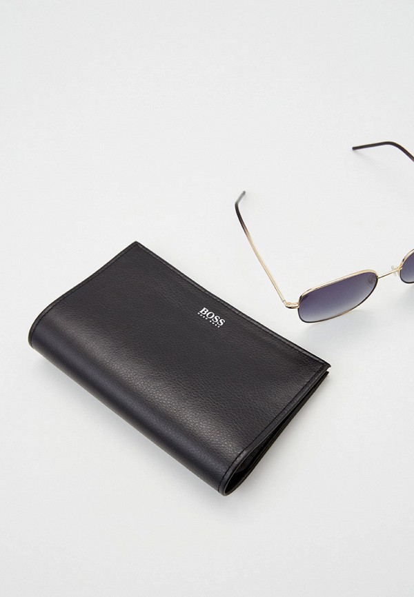 Boss Очки солнцезащитные - BOSS 1336/S RHL - фото 4