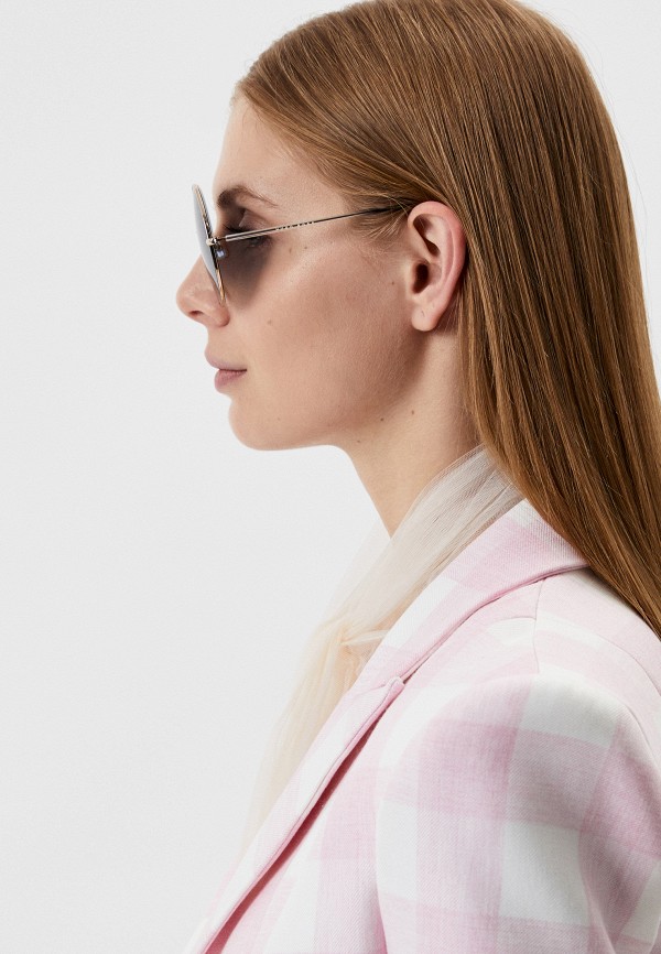 Boss Очки солнцезащитные - BOSS 1337/S RHL - фото 6