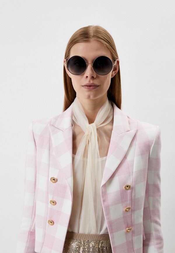 Boss Очки солнцезащитные - BOSS 1337/S RHL - фото 5