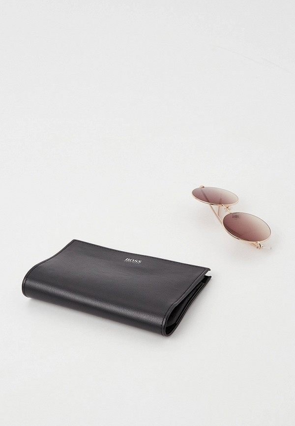 Boss Очки солнцезащитные - BOSS 1337/S Y3R - фото 5