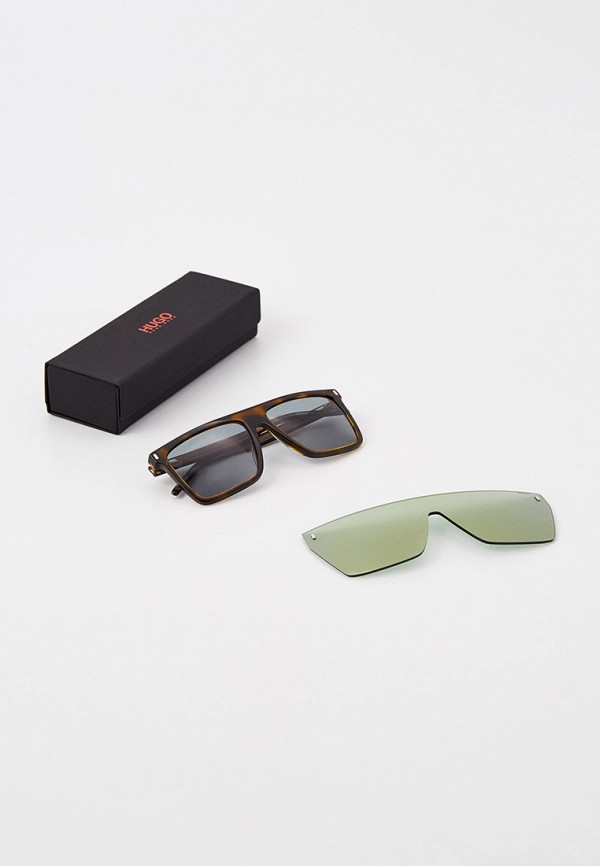Hugo Очки солнцезащитные - HG 1112/CS 086 - фото 5
