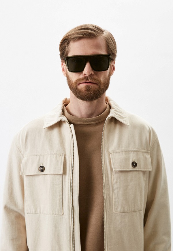 Hugo Очки солнцезащитные - HG 1112/CS 086 - фото 6