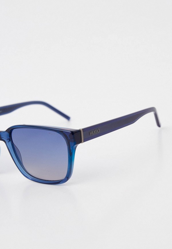 Hugo Очки солнцезащитные - HG 1162/S PJP - фото 4