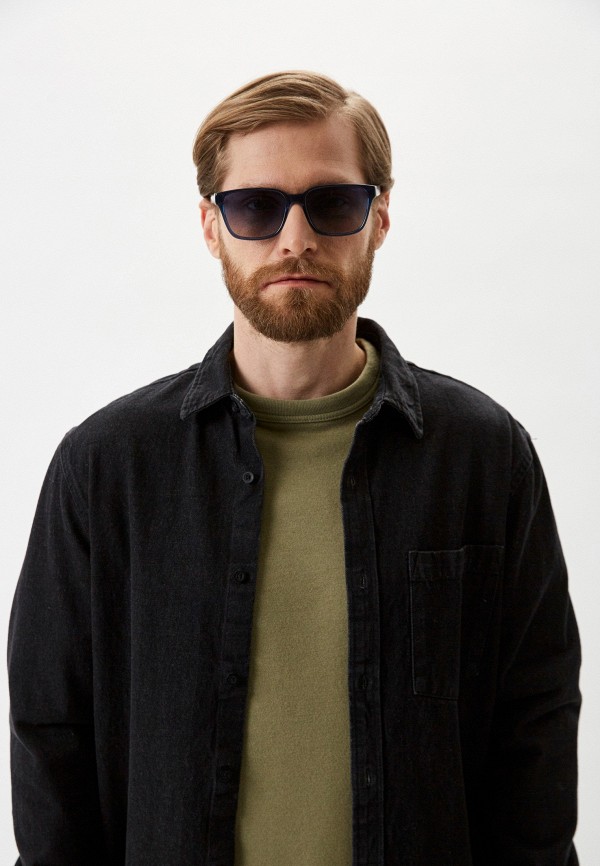 Hugo Очки солнцезащитные - HG 1162/S PJP - фото 6