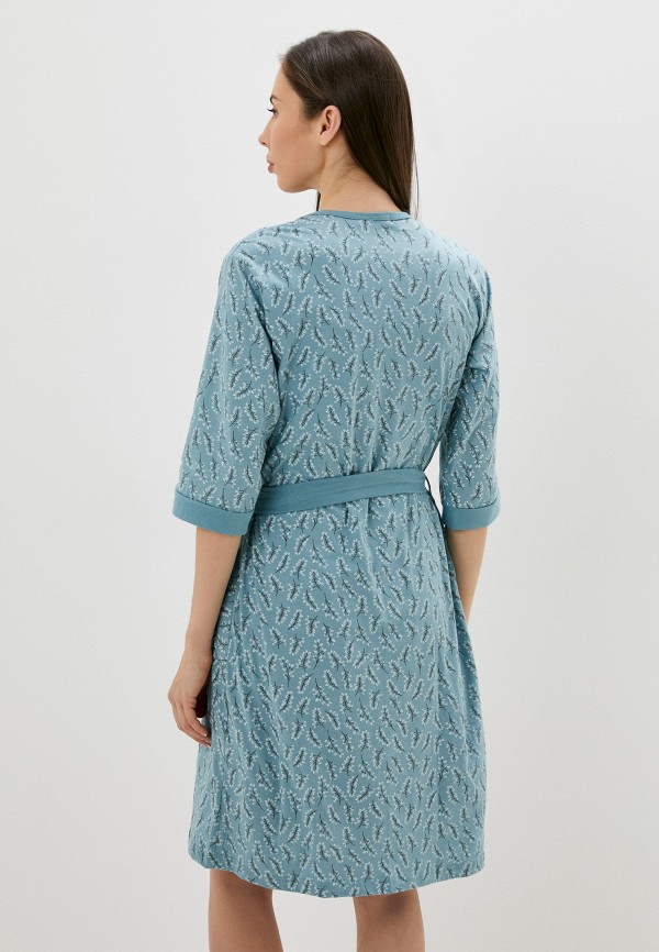 SleepShy Халат и сорочка ночная - фото 3