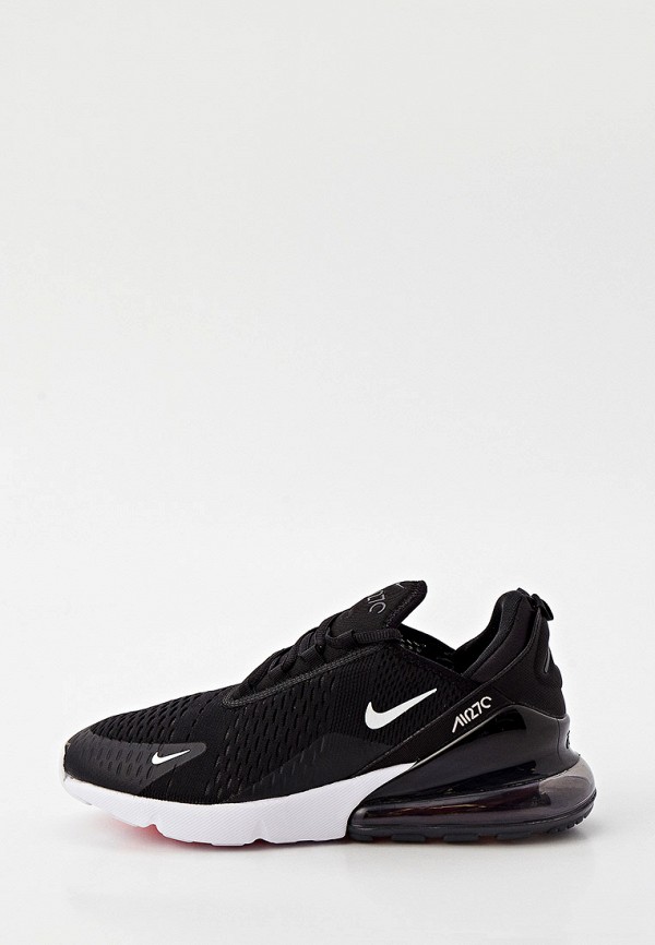 Кроссовки Nike Air Max 270 Men's Shoe купить за 12280 ₽ в интернет-магазине  Lamoda.ru