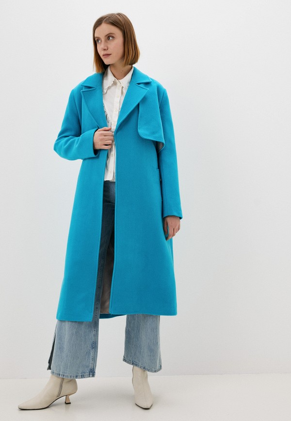 TrendyAngel Пальто-халат - фото 2