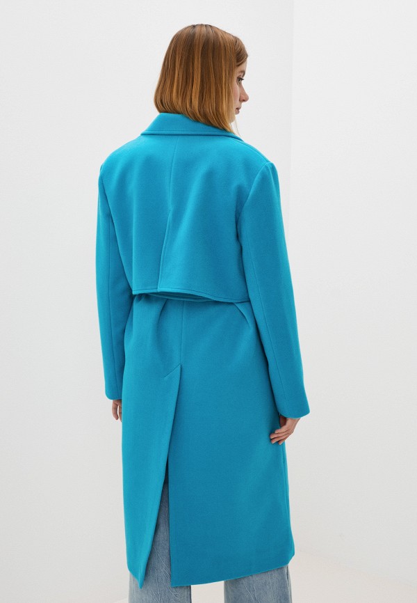 TrendyAngel Пальто-халат - фото 3