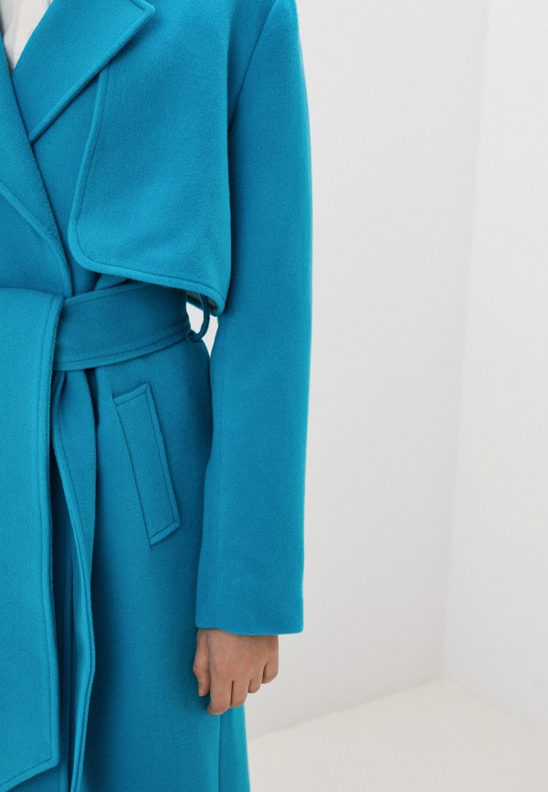 TrendyAngel Пальто-халат - фото 5