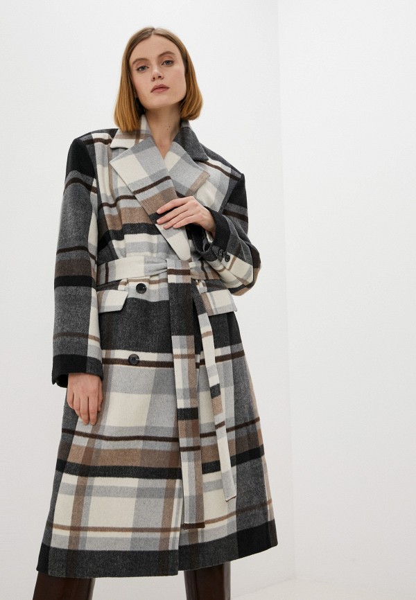 TrendyAngel Пальто-халат - фото 1