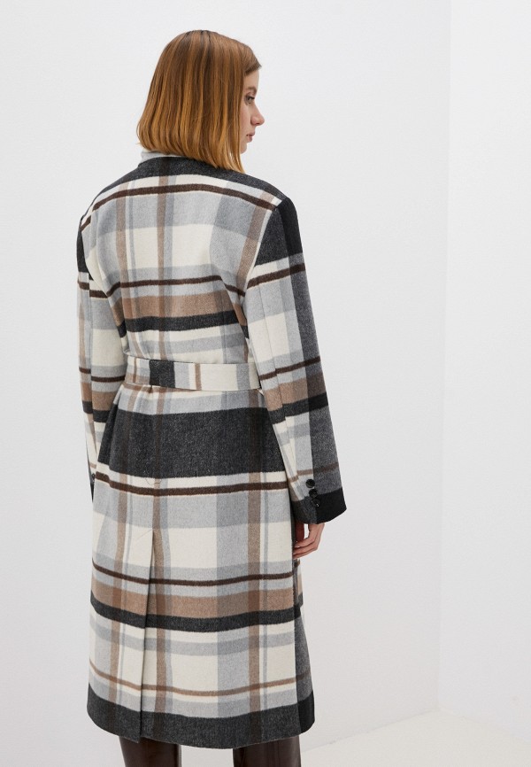 TrendyAngel Пальто-халат - фото 2