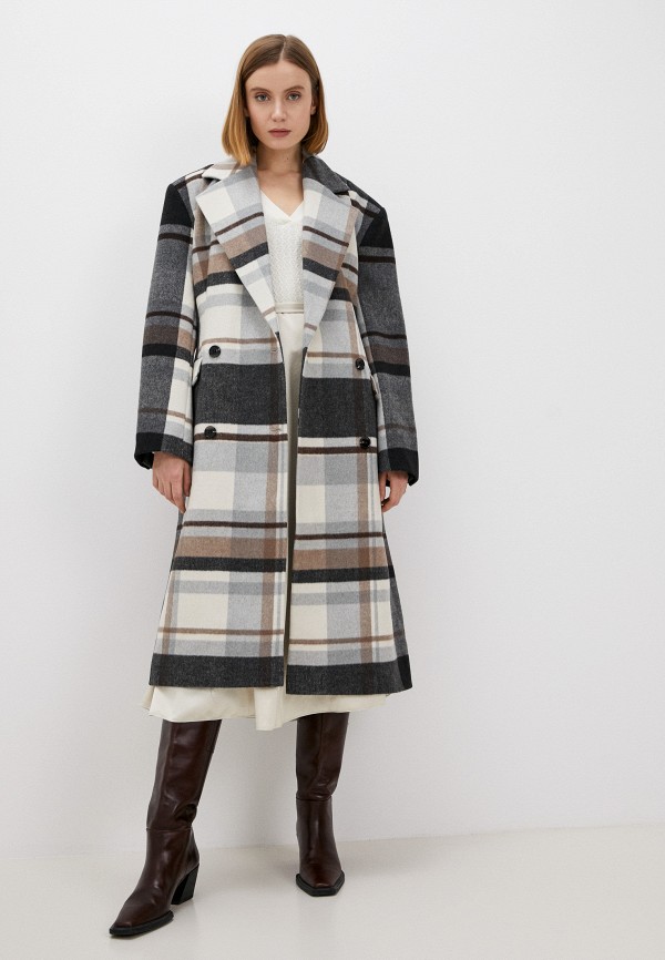 TrendyAngel Пальто-халат - фото 3