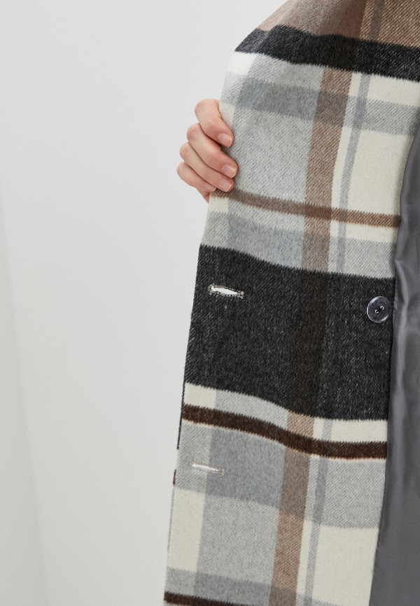 TrendyAngel Пальто-халат - фото 4