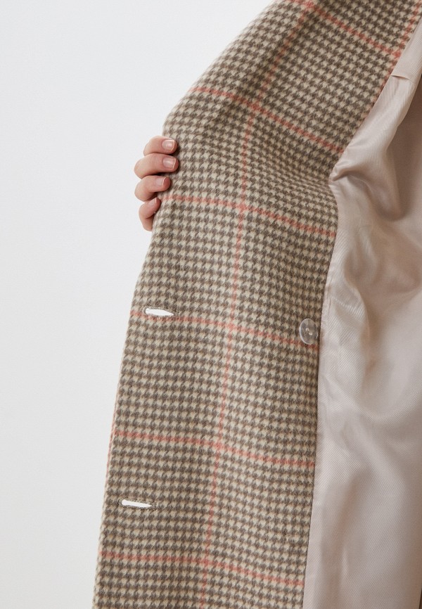 TrendyAngel Пальто двубортное - фото 4