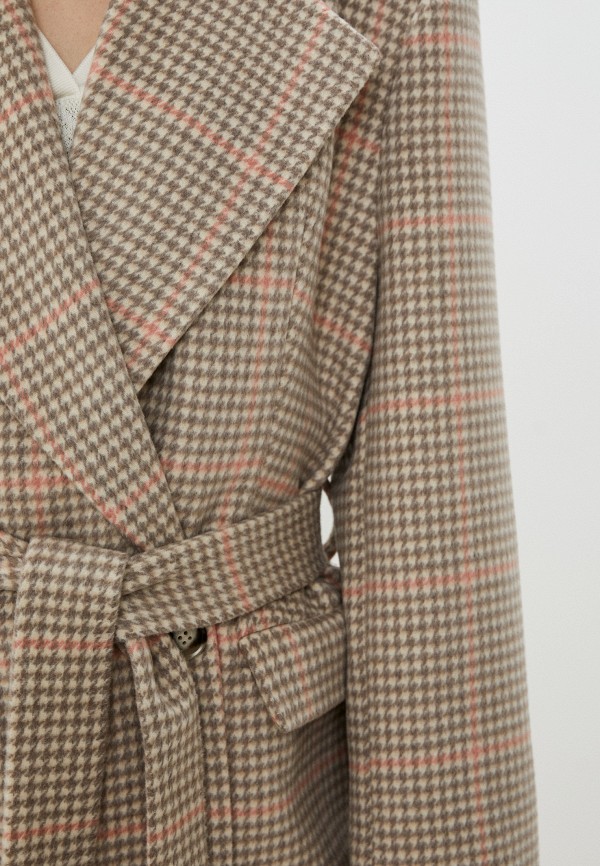 TrendyAngel Пальто двубортное - фото 5