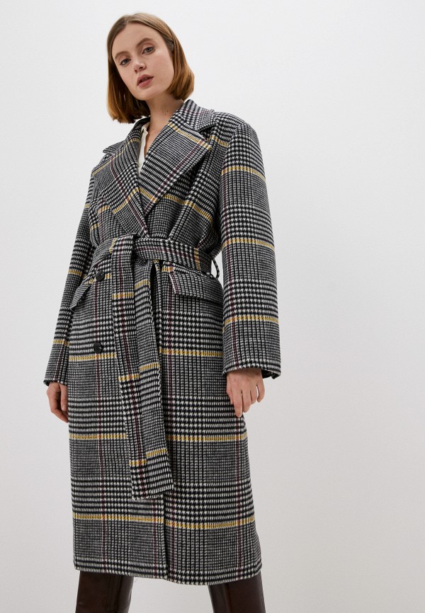 TrendyAngel Пальто двубортное - фото 1