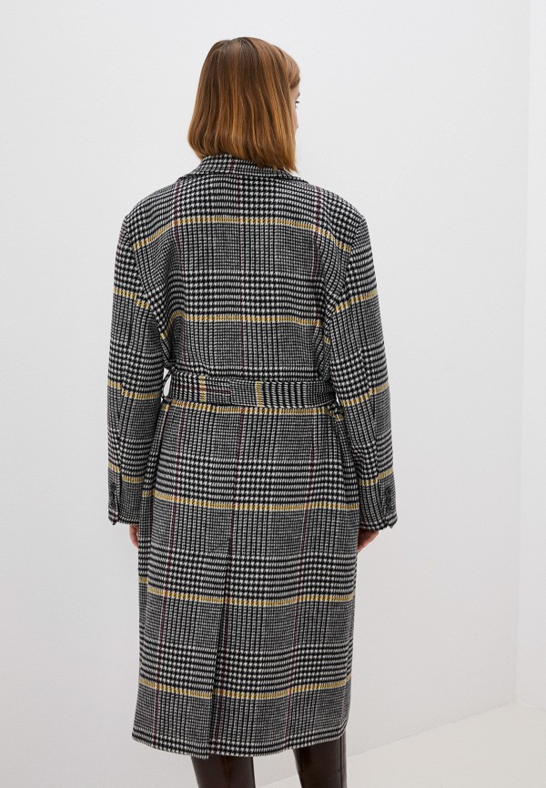 TrendyAngel Пальто двубортное - фото 3