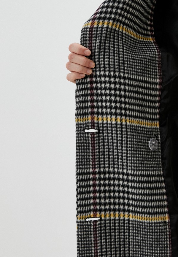 TrendyAngel Пальто двубортное - фото 4