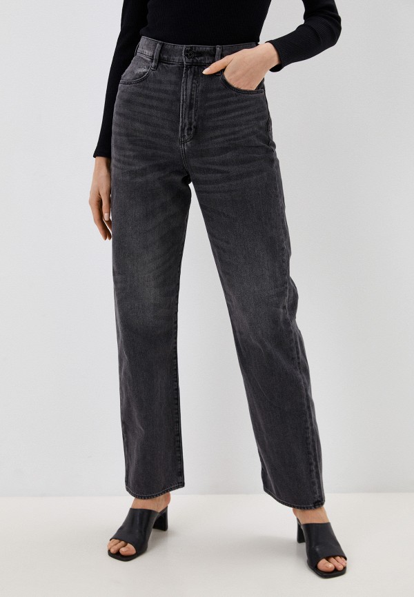 G-Star Джинсы - Tedie Ultra High Straight - фото 1