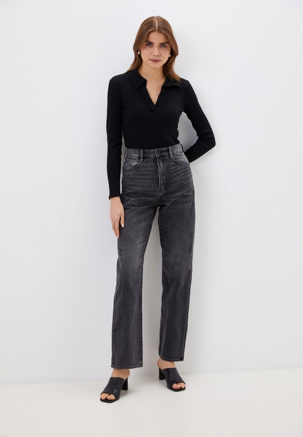 G-Star Джинсы - Tedie Ultra High Straight - фото 2