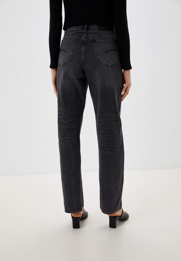 G-Star Джинсы - Tedie Ultra High Straight - фото 3