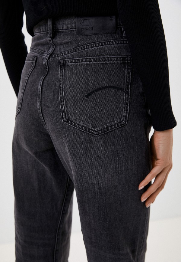 G-Star Джинсы - Tedie Ultra High Straight - фото 4