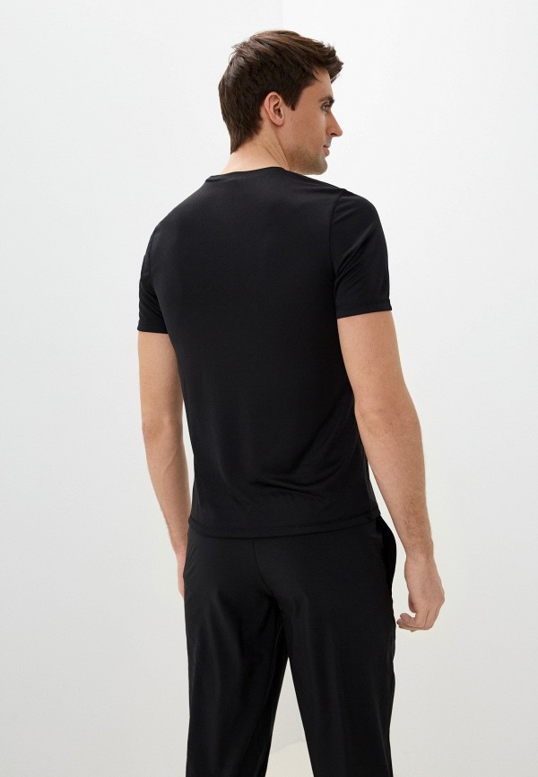 Reebok Футболка спортивная - RE BASIC SS TEE - фото 3