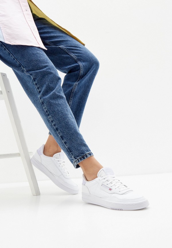 reebok court peak unisex