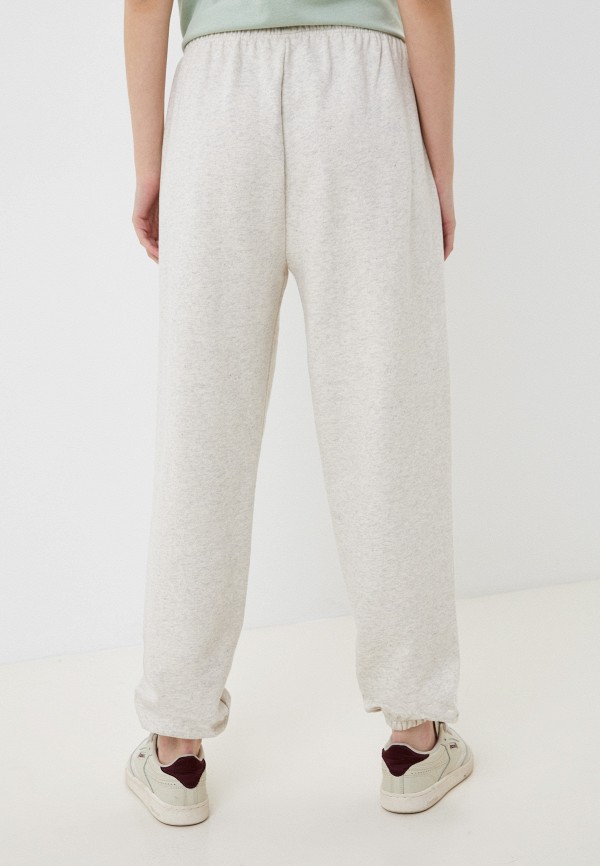 Reebok Брюки спортивные - CL PF SM LOGO FT PANT - фото 3