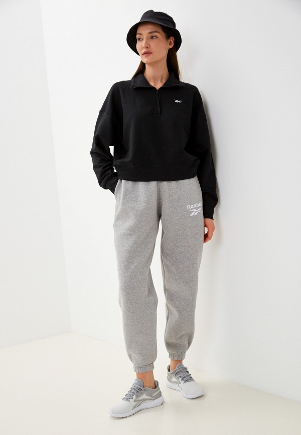 Reebok Олимпийка - TS MID LAYER - ARS - фото 2