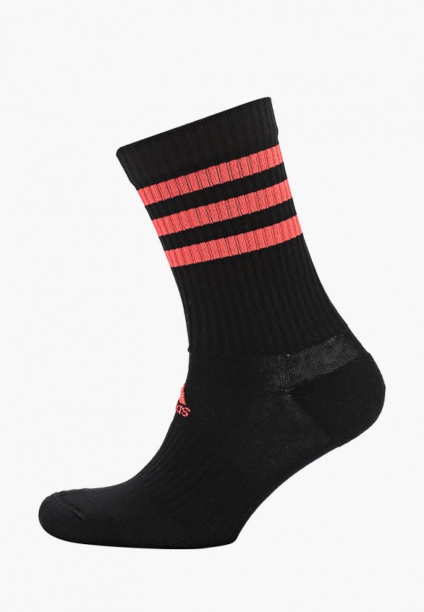 Носки 3 пары adidas TIRO 3S SOCK 3P, цвет: бирюзовый, RTLABD901101 ...