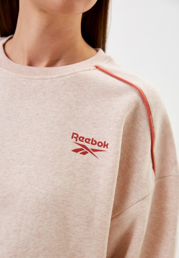 Fu2929 Reebok спортивный костюм