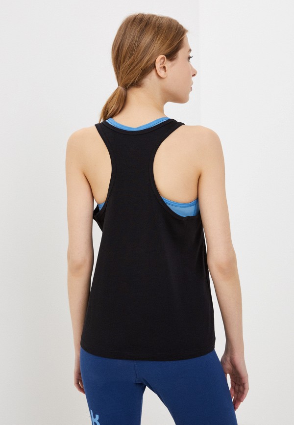 Reebok Майка спортивная - RI BL TANK - фото 3
