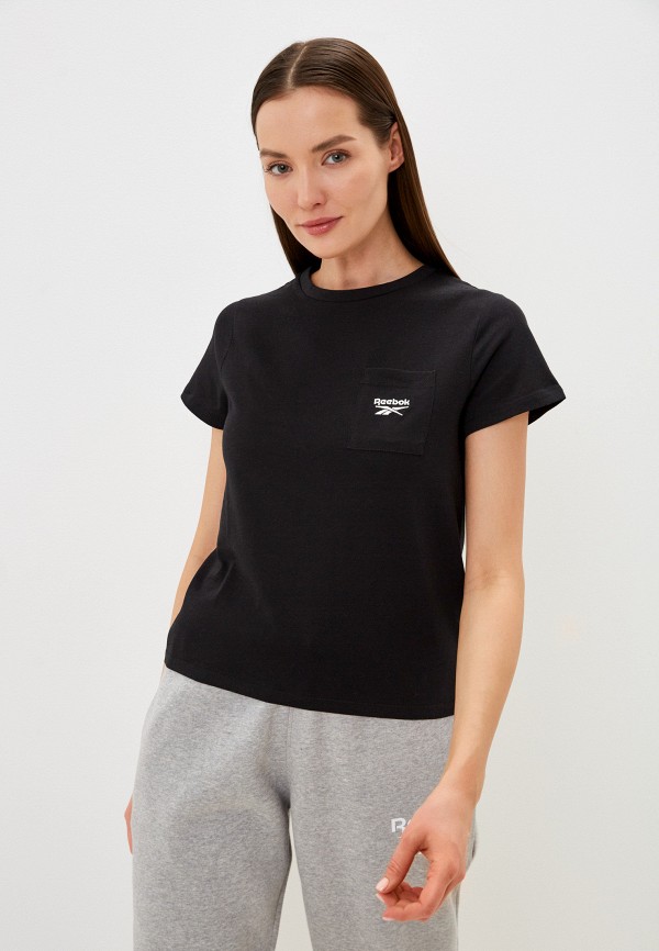 Reebok Футболка - RI TEE - фото 1