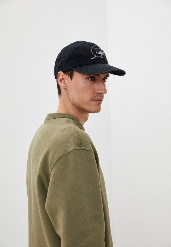 Reebok Бейсболка - CL BASKETBALL HEADWEAR - фото 4