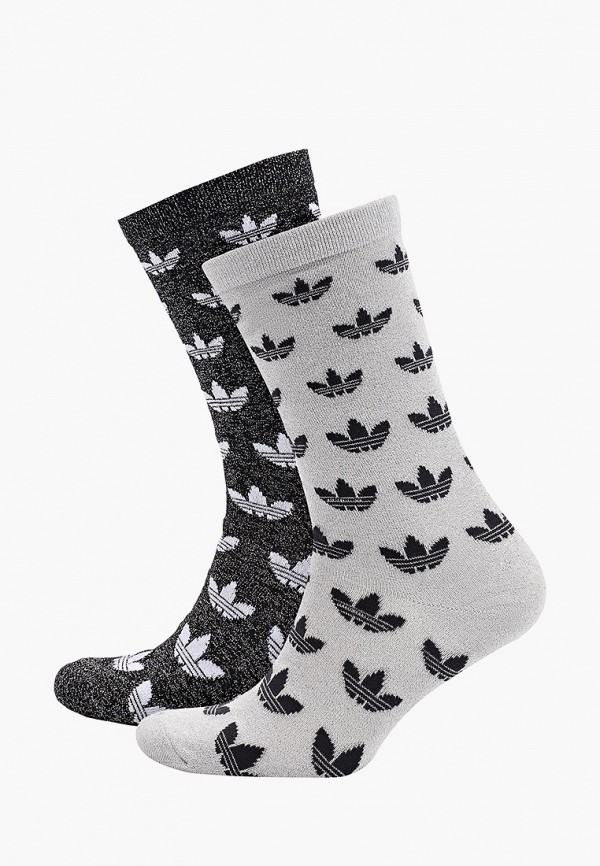 adidas Originals Носки 2 пары - фото 1