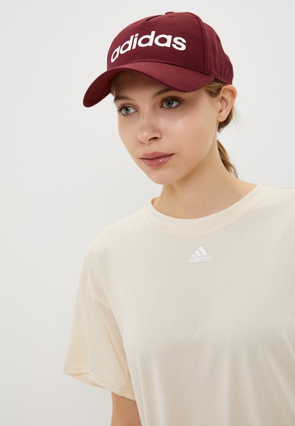 adidas Бейсболка - DAILY CAP - фото 5