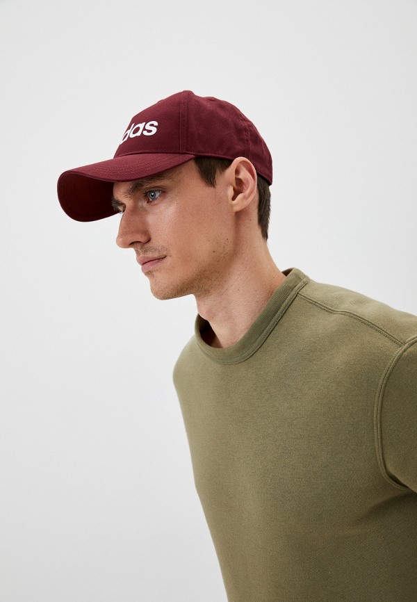 adidas Бейсболка - DAILY CAP - фото 4