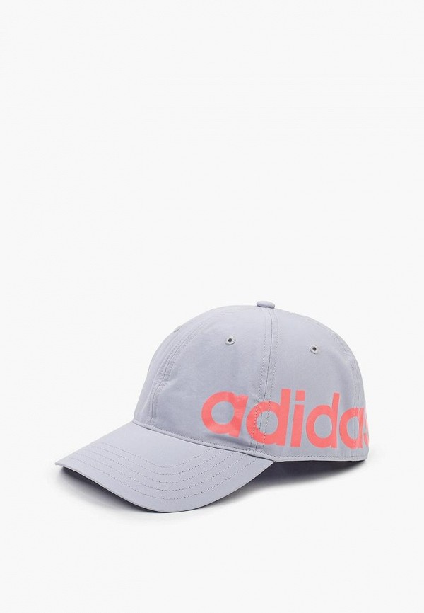 adidas Бейсболка - BASEBALL BOLD - фото 1