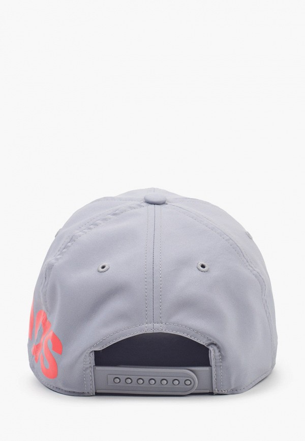 adidas Бейсболка - BASEBALL BOLD - фото 2