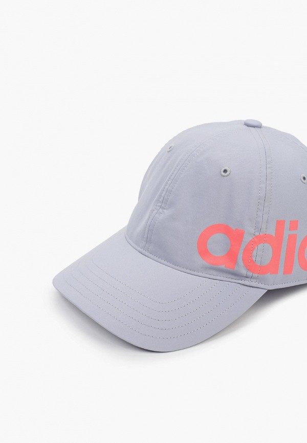 adidas Бейсболка - BASEBALL BOLD - фото 3