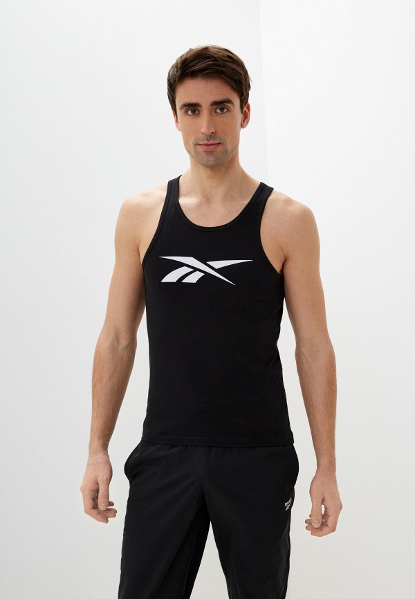 Reebok Майка спортивная - GS VECTOR TANK - фото 1